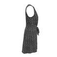 thumbnail image 2 of GEORGE G VESTIDO MC CON BOTONES VISCOSA, 2 of 4