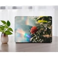 thumbnail image 1 of KSK KAISHEK Hard Case for 2019 - 2016 Released MacBook Pro 15 inchs Retina Display Touch ID Model: A1707 A1990 Flower 0253, 1 of 5