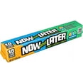 thumbnail image 4 of Now and Later, Wild Fruit Long Lasting Fruit Chews, 22.3 Oz, 24 Ct, 4 of 4