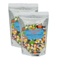 Fun Flavors Box Freeze Dried Candy Fruit Crunch Giggles Treats