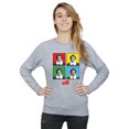 thumbnail image 2 of Elf Sweat à Quatre Faces pour Femmes, 2 of 3