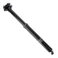 thumbnail image 1 of Riwcyla 30.9mm/31.6mm Mountain Bike Seatpost with Adjustable Height MTB Cable Controlled Hydraulic Seatpost Remote Internal Inner Cable Routing Seat Post, 1 of 6