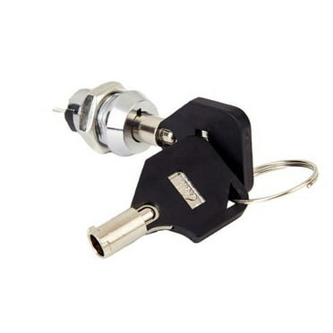 1 Set Drawer Lock with Keys Cabinet Lock With Keys Drawer Lock File Cabinet Lock