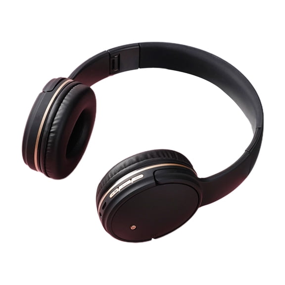 Hybrid Noise Cancelling Headphones Bluetooth 6.0, Over Ear Wireless LDAC Hi-Res Audio, 100H Playtime Comfort Fit for Airplane Travel Home, AI Translation Voice Chat Custom EQ via App,Black