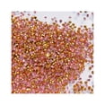 thumbnail image 1 of Qarigey 1000 piezas de diamantes de imitación de fijación en caliente, cristales redondos en punta, piedras Strass, dijes para decoración de uñas, Ropa, zapatos y accesorios Miscelánea tipo5 Qarigey AP009833-05, 1 of 6