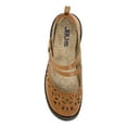 thumbnail image 3 of Womens Jambu BELLEROSE ENCORE Shoe Size: 7 Tan Flats, 3 of 5