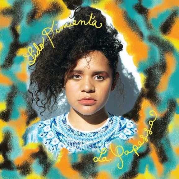 Lido Pimienta - La Papessa - Music & Performance - Vinyl