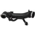 thumbnail image 1 of Turbo Chagrer Air Intake Hose 1440Q6 Rubber Air Intake Tube Engine Turbocharger Hose, 1 of 5