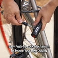 thumbnail image 5 of Candado para bicicleta Master Lock 8364DCC, 1,5 m, con llave negra, 5 of 5