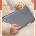 thumbnail image 4 of Bolsa de calefacción eléctrica con carga USB portátil para actividades de invierno para mujeres y hombres, 4 of 7