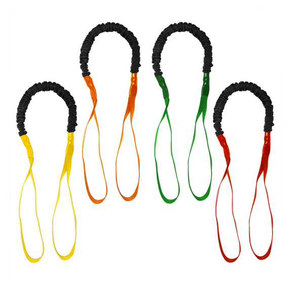 Perfect Therapy Band - 4 Pack (3lb/7lb/12lb/18lb)
