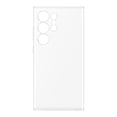 thumbnail image 4 of Funda para teléfono Samsung Galaxy S24 Ultra Clear Transparente, 4 of 6