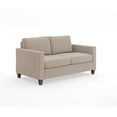 thumbnail image 2 of Homestyles Siège d'Enfant en Tissu Dylan Beige, 2 of 18