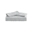 thumbnail image 1 of Juego de Funda Duvet Bluelander para Edredon Queen Diseño Rombos Gris, 1 of 5