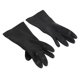 thumbnail image 1 of Guanteletes De Trabajo De Seguridad Resistentes A Productos Químicos, Guantes Resistentes A Productos Químicos Agarre Mejorado Para La Industria, 1 of 7