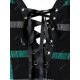 thumbnail image 3 of Tamaño más atan para arriba la camiseta de la Navidad Impreso Rosegal Sudaderas y sudaderas con capucha, 3 of 5