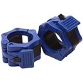 thumbnail image 3 of Heavy Duty Barbell Clamps 2 Inch Quick Release Olympic Weight Locking Collar Clips, 3 of 6