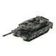 thumbnail image 4 of Juego de bloques de construcción perfecl Tanque a escala 1/72 Estilo C, 4 of 8