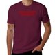 thumbnail image 3 of Camiseta Things Just Got Stranger: diseña tu propia camiseta de entrenamiento de gran tamaño para hombre, 3 of 5