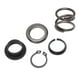 thumbnail image 3 of Kit de cojinete superior de columna de dirección F4DZ 3517 A Reemplazo de anillo de resorte de resorte de manga de carrera interior para Ford, 3 of 12