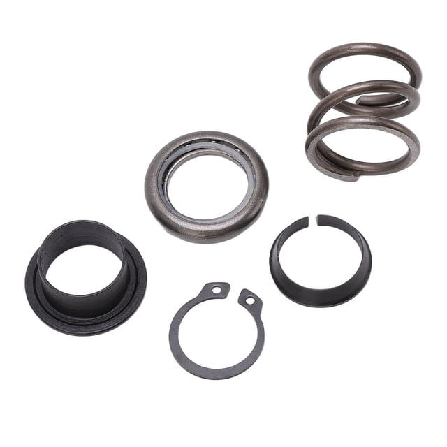 Steering Column Upper Bearing Kit, Steering Column Inner Race F4DZ 3517 A Impact Proof Heavy Duty Metal Durable For Car