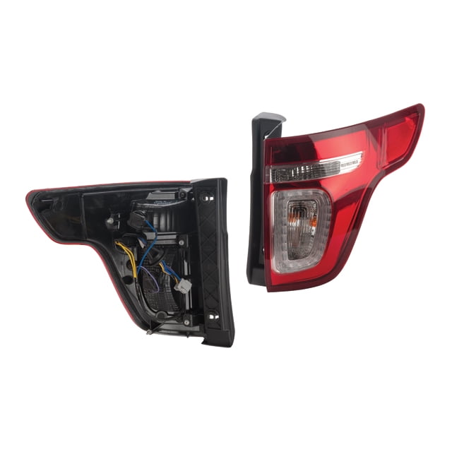 CALAVERA EXPLORER 2011 al 2015 FORD Derecha/Pasajero DEPO .