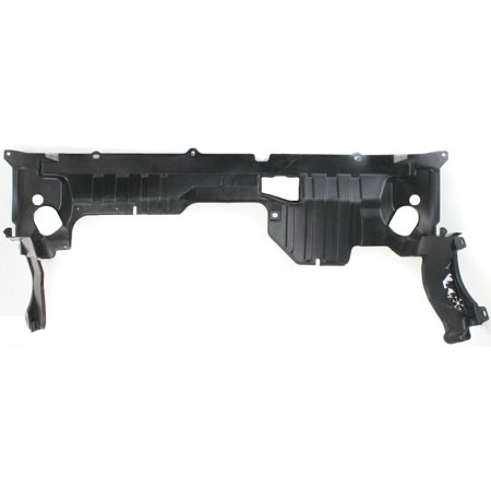 Front Engine Splash Shield For Honda 2001-2005 Civic Sedan 2001-2005 Civic Coupe