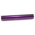 thumbnail image 2 of PET Liner Vinyl Super Gloss Metallic Magenta Purple Automotive Wrap Car Vehicle Bubble Free Air Release, 2 of 8
