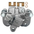 thumbnail image 6 of ACDelco Rear Driver Side Disc Brake Caliper Assembly without Pads (Friction Ready) 18FR1321 Fits select: 1998-2002 HONDA ACCORD, 6 of 6