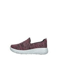 thumbnail image 5 of Skechers Women's GO WALK JOY-EVERLY Knit Slip-On Comfort Walking Sneaker, 5 of 5