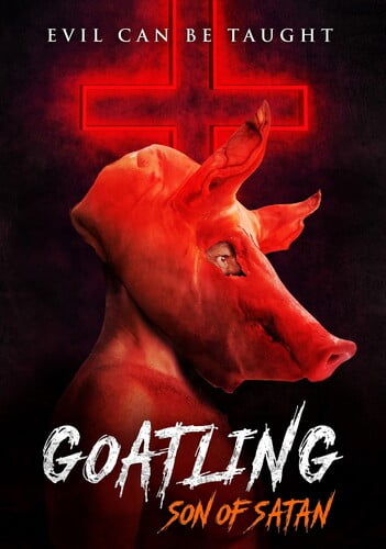 Goatling (DVD)