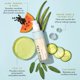 thumbnail image 4 of Limpiador facial Indie Lee Coq 10 Crema-Leche 125ml, 4 of 9