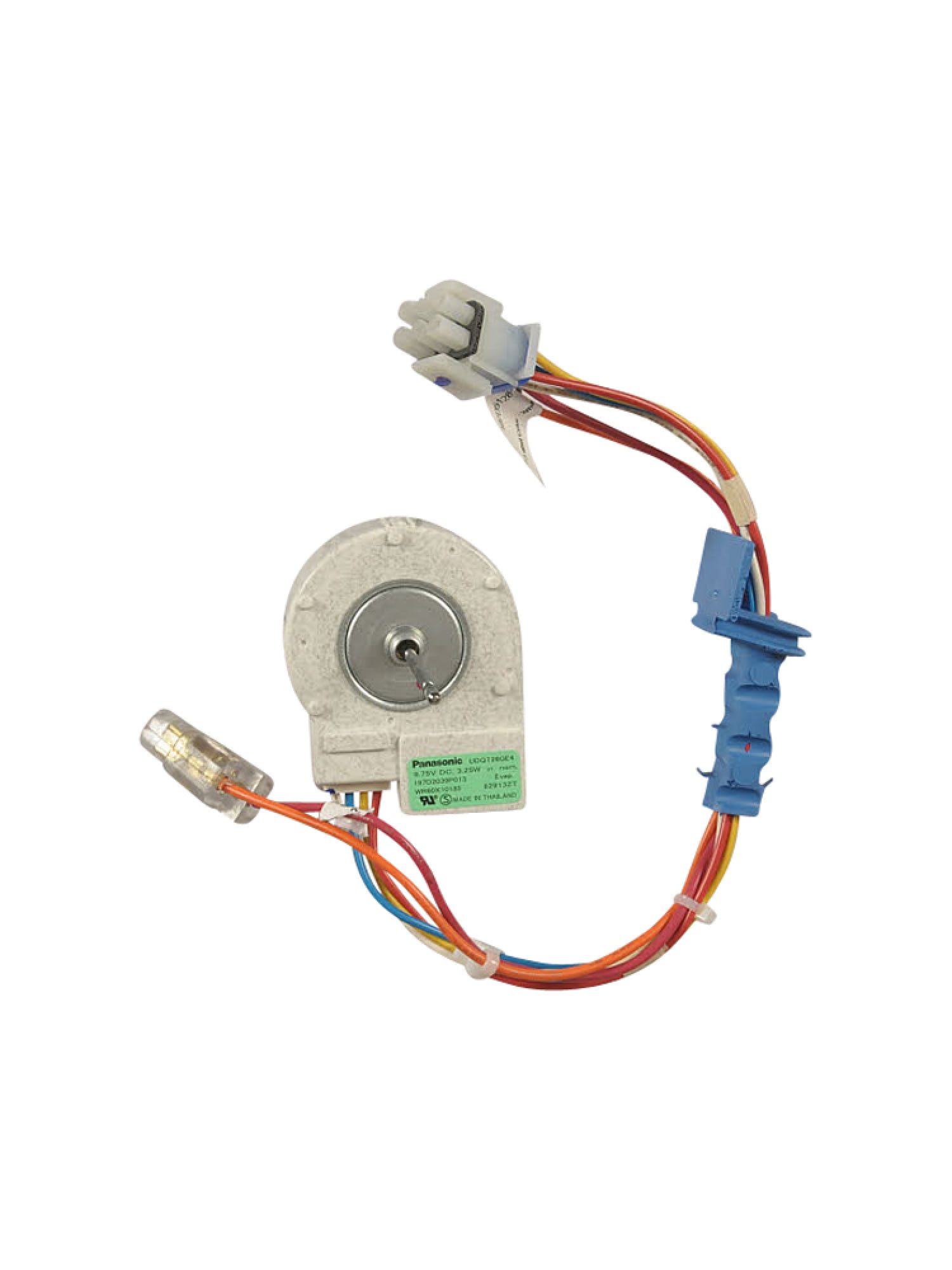 WR09X10133 GE Refrigerator Temperature Control Thermostat Ap3995996 Ps1483253 for sale online 