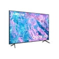 thumbnail image 3 of Tele 70" Crystal UHD SMART 4K de Samsung - Series CU7000, 3 of 8