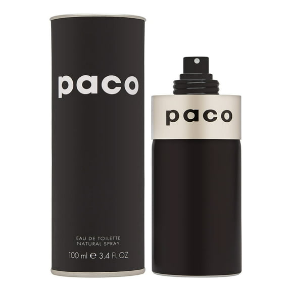 Paco by Paco Rabanne 3.4 oz Eau de Toilette Spray