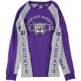 thumbnail image 2 of Hands High Weber State - Camiseta gráfica para hombre, color morado, XXL, 2 of 3