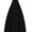 Black, variant on Pelican - Standard Aluminum Kayak Paddle 89''