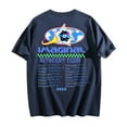 thumbnail image 3 of Magdalena Bay Imaginal Mystery Tour 2025 Cotton Tshirt Unisex Short Sleeve Casual Tops, 3 of 4