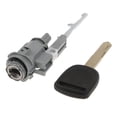 thumbnail image 4 of Cerradura de núcleo de encendido alto para Honda03-11 35100-SAA-901, 4 of 8