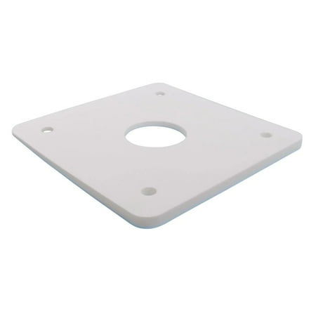UPC: 0839662003377 | PYI / Seaview PM-W2-7 Wedge  2 deg  for 7×7  Baseplate
