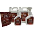 thumbnail image 3 of PolyCare Hardwood & Laminate Floor Cleaner Super Concentrate Gallon (3 Pack) - 384 Fl Oz, 3 of 5