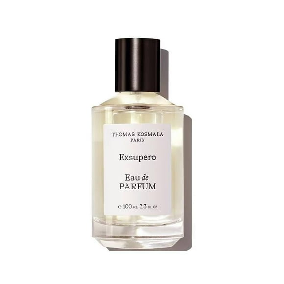 Perfume Thomas Kosmala Exsupero Eau de Parfum, 100 ml, unisex