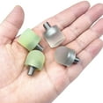 thumbnail image 5 of Car Dent Rod Tips Auto Body Dent Removal Kit Dent Removal Hook Tips Slide Hammer Tips with M8 Screw, 5 of 8