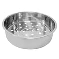 thumbnail image 4 of Vegetable Steamer Stainless Steel Steaming Basket for Dumpling Electric Cooker Steaming Rack Replacement Rice Cooker Steam Baskets, 4 of 5