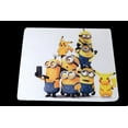 thumbnail image 4 of Minions and FriendsTaken Selfie Picture Mousepad MP-365, 4 of 9