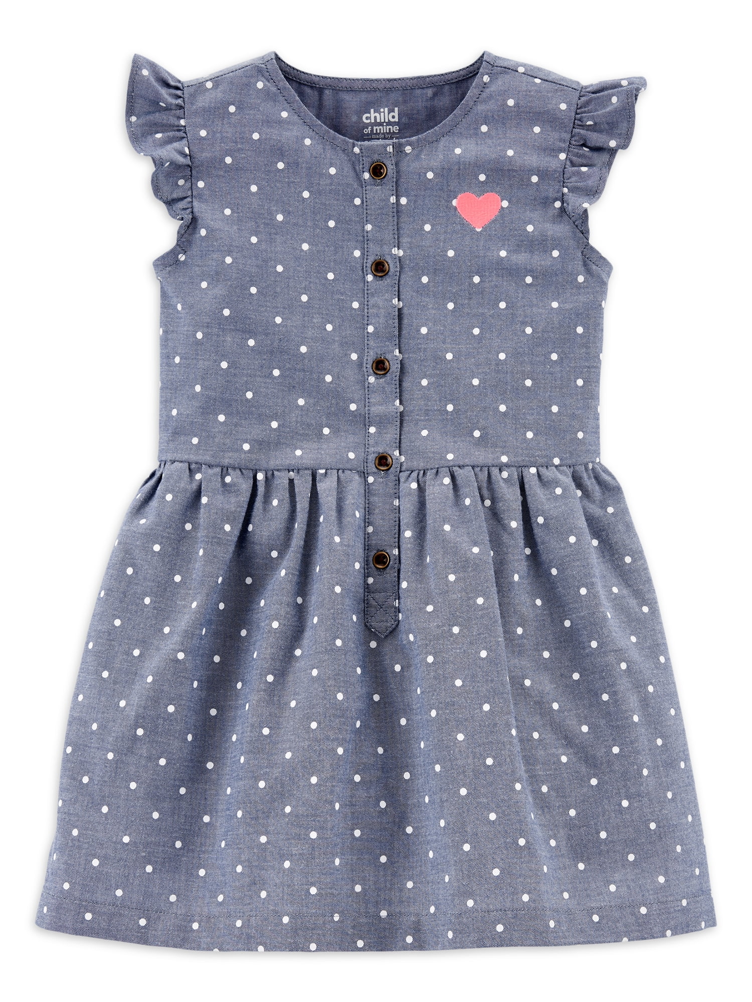 carters dresses 5t