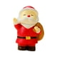 thumbnail image 5 of Estatua de decoración navideña, adorno de mesa, decoraciones navideñas hechas a mano Papa Noel, 5 of 9