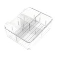thumbnail image 3 of PET Household Underwear Storage Box Classification Storage Box Fruit for Vegetable Storage Box, 3 of 7