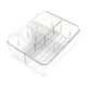thumbnail image 5 of Caja De Tela Transparente Para Guardar Ropa Interior, Gran Capacidad, Ideal Para Organizar La Colada Y Almacenar La Ropa Interior De Toda La Familia. 1 Caja., Ukhbmc | A, 5 of 9