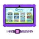 thumbnail image 1 of Contixo Tableta para Niños de 7" y Paquete de Reloj Inteligente, Aprendizaje STEM con Contixo Academy, Niños de 3-7 Años, Controles Parentales, Android Tablet, WiFi - Rosa, 1 of 6